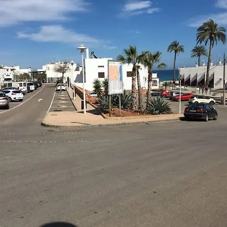 شقة Encantador Con Vistas Al Mar لاس نيغراس