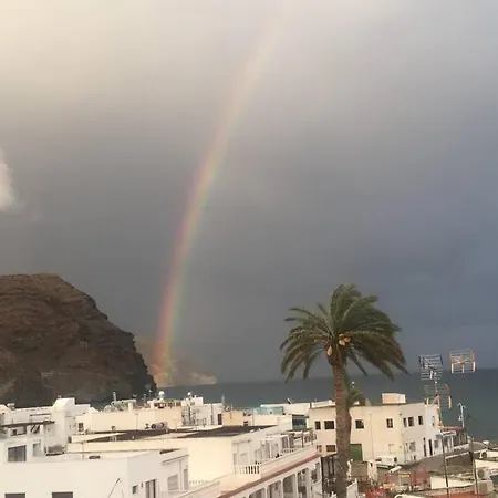 Encantador Con Vistas Al Mar *